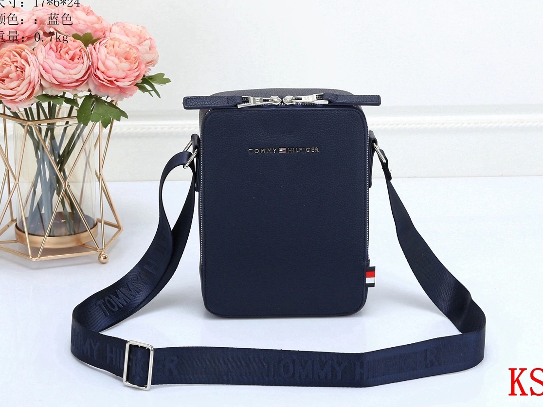Bags Messenger Modern Tommy Men Hilfiger For 9688 0503